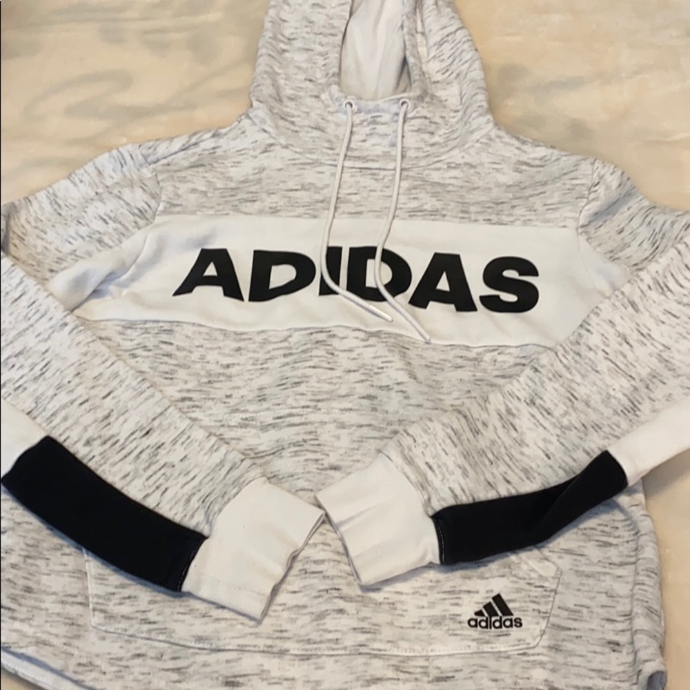 Adidas Hoodie